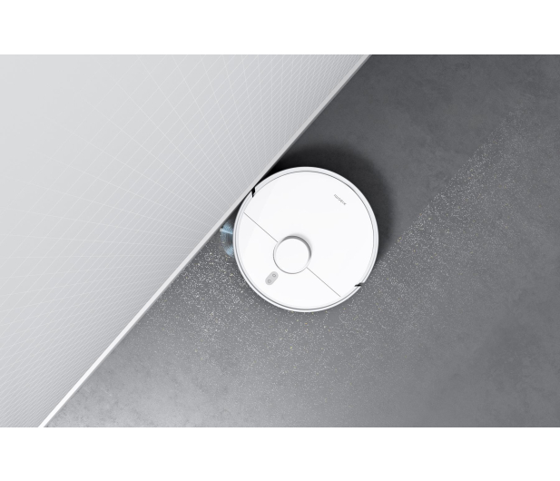 Xiaomi Robot sprzątający X10 EU - 1135992 - zdjęcie 6